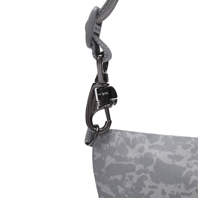 Pacsafe® GO Anti-Theft Crossbody Pouch