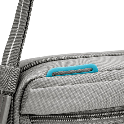 Pacsafe® GO Anti-Theft Crossbody Bag