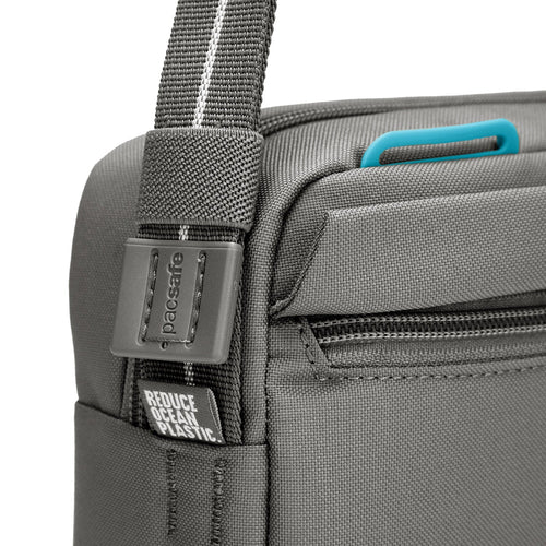 Pacsafe® GO Anti-Theft Crossbody Bag