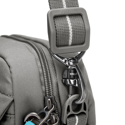 Pacsafe® GO Anti-Theft Crossbody Bag