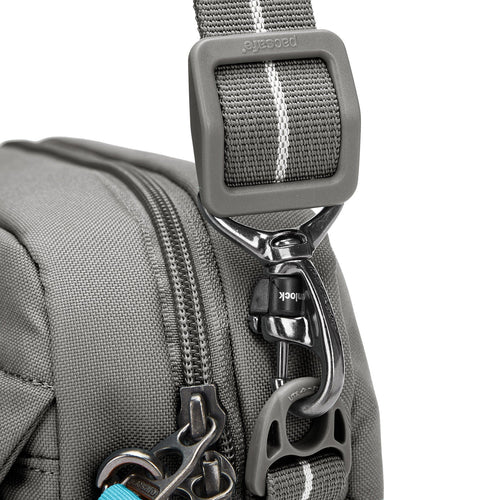Pacsafe® GO Anti-Theft Crossbody Bag