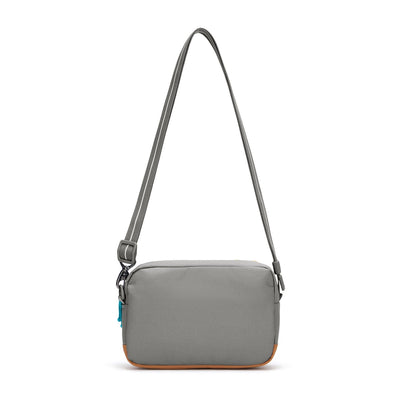 Pacsafe® GO Anti-Theft Crossbody Bag