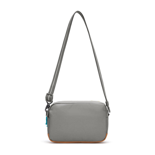 Pacsafe® GO Anti-Theft Crossbody Bag