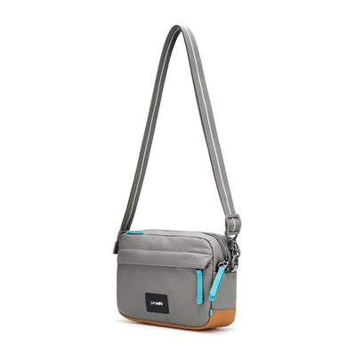 Pacsafe® GO Anti-Theft Crossbody Bag