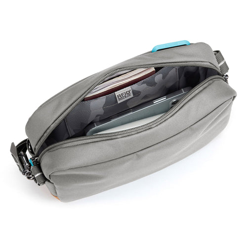 Pacsafe® GO Anti-Theft Crossbody Bag