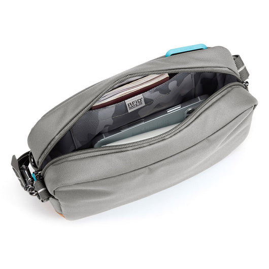 Pacsafe® GO Anti-Theft Crossbody Bag