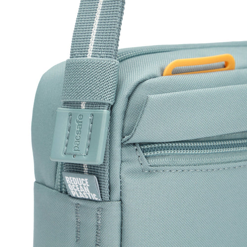 Pacsafe® GO Anti-Theft Crossbody Bag