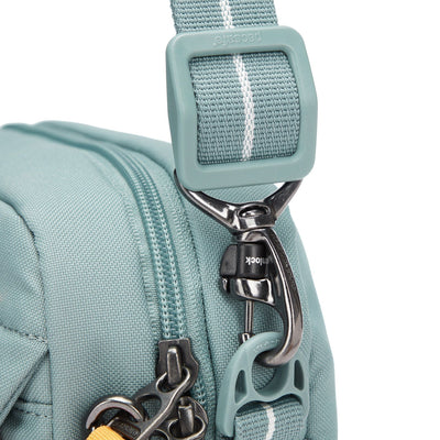 Pacsafe® GO Anti-Theft Crossbody Bag