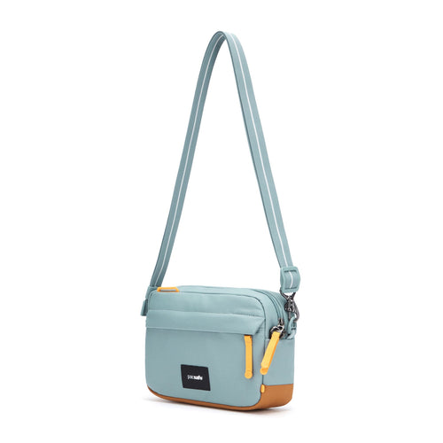 Pacsafe® GO Anti-Theft Crossbody Bag