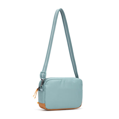Pacsafe® GO Anti-Theft Crossbody Bag