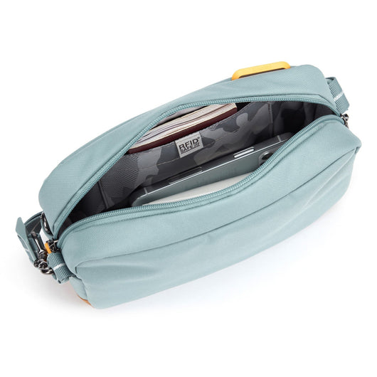 Pacsafe® GO Anti-Theft Crossbody Bag