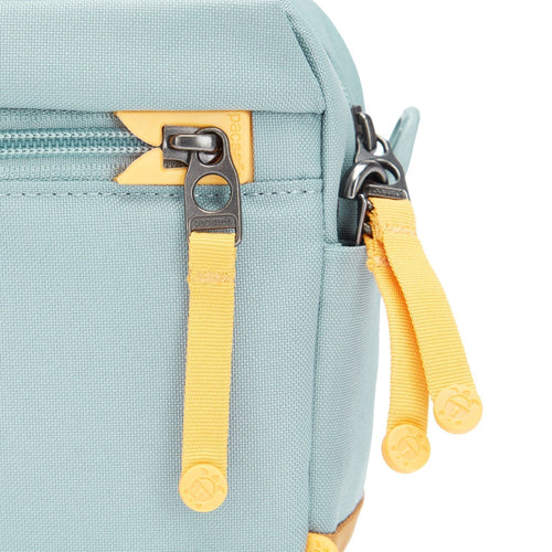 Pacsafe® GO Anti-Theft Crossbody Bag
