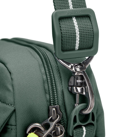 Pacsafe® GO Anti-Theft Crossbody Bag