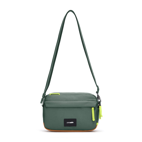 Pacsafe® GO Anti-Theft Crossbody Bag