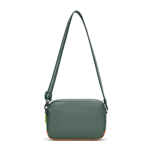Pacsafe® GO Anti-Theft Crossbody Bag