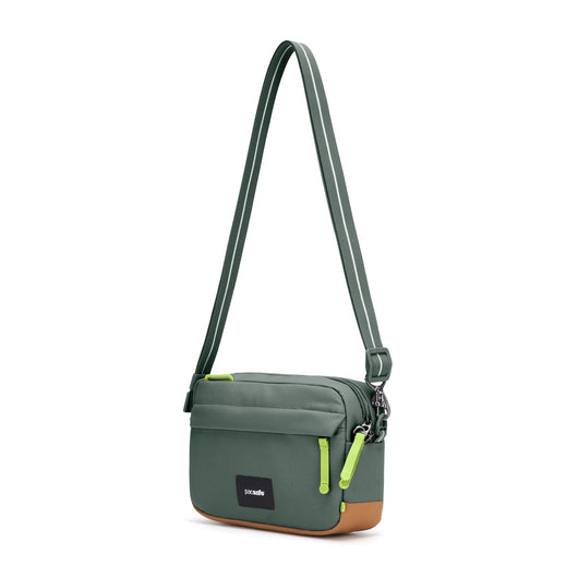 Pacsafe® GO Anti-Theft Crossbody Bag