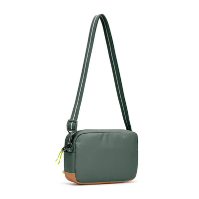 Pacsafe® GO Anti-Theft Crossbody Bag