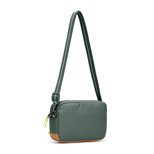 Pacsafe® GO Anti-Theft Crossbody Bag