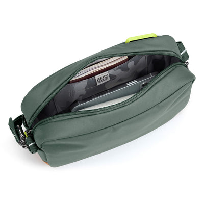 Pacsafe® GO Anti-Theft Crossbody Bag