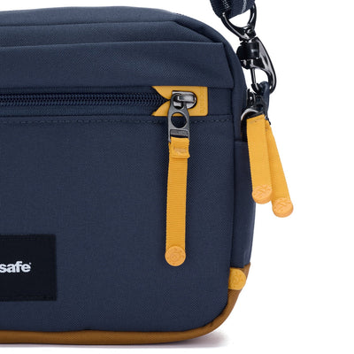 Pacsafe® GO Anti-Theft Crossbody Bag