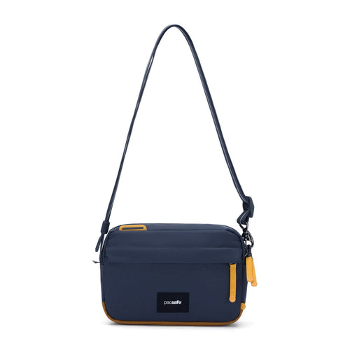Pacsafe® GO Anti-Theft Crossbody Bag