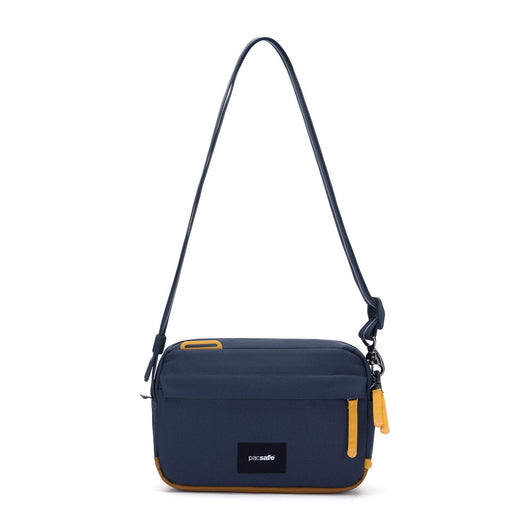 Pacsafe® GO Anti-Theft Crossbody Bag