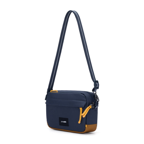 Pacsafe® GO Anti-Theft Crossbody Bag