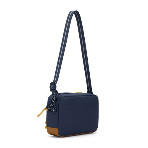 Pacsafe® GO Anti-Theft Crossbody Bag