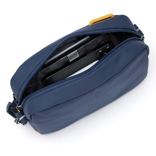 Pacsafe® GO Anti-Theft Crossbody Bag