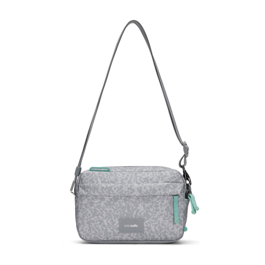 Pacsafe® GO Anti-Theft Crossbody Bag