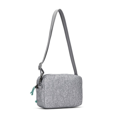 Pacsafe® GO Anti-Theft Crossbody Bag