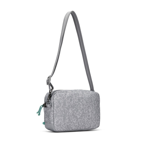 Pacsafe® GO Anti-Theft Crossbody Bag