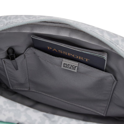 Pacsafe® GO Anti-Theft Crossbody Bag