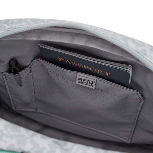 Pacsafe® GO Anti-Theft Crossbody Bag