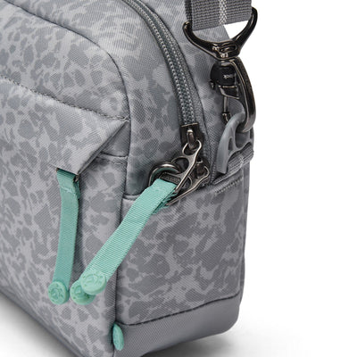 Pacsafe® GO Anti-Theft Crossbody Bag