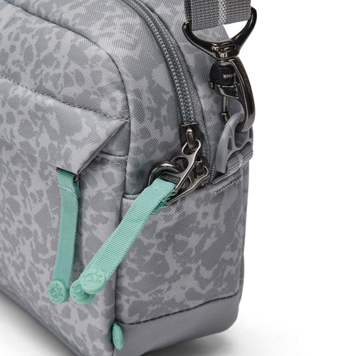 Pacsafe® GO Anti-Theft Crossbody Bag