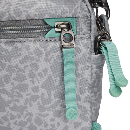 Pacsafe® GO Anti-Theft Crossbody Bag