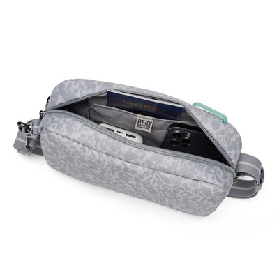 Pacsafe® GO Anti-Theft Crossbody Bag