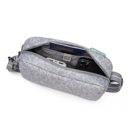 Pacsafe® GO Anti-Theft Crossbody Bag