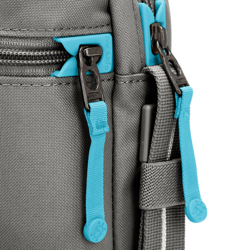 Pacsafe® GO Anti-Theft Festival Crossbody