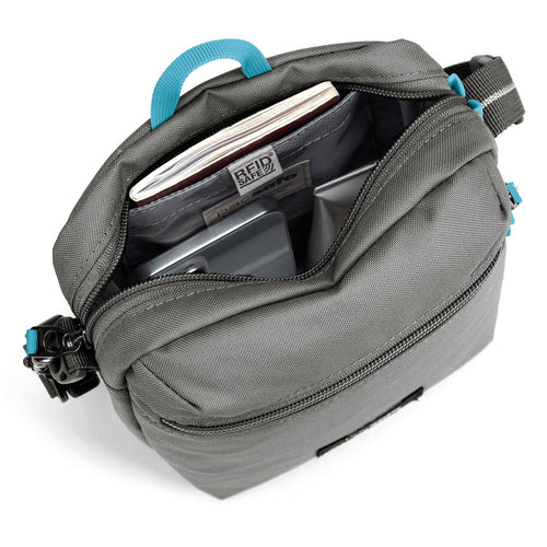 Pacsafe® GO Anti-Theft Festival Crossbody