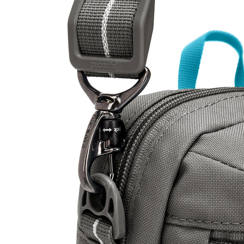 Pacsafe® GO Anti-Theft Festival Crossbody