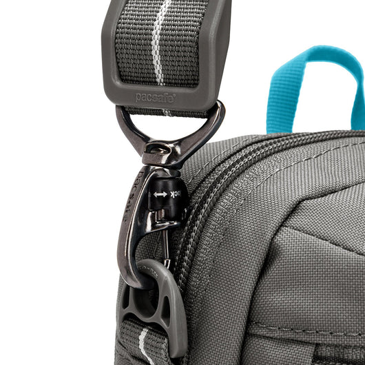 Pacsafe® GO Anti-Theft Festival Crossbody