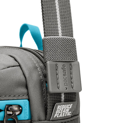 Pacsafe® GO Anti-Theft Festival Crossbody