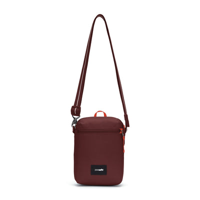 Pacsafe® GO Anti-Theft Festival Crossbody