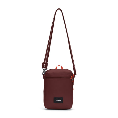 Pacsafe® GO Anti-Theft Festival Crossbody