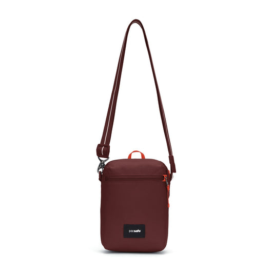 Pacsafe® GO Anti-Theft Festival Crossbody