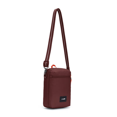 Pacsafe® GO Anti-Theft Festival Crossbody