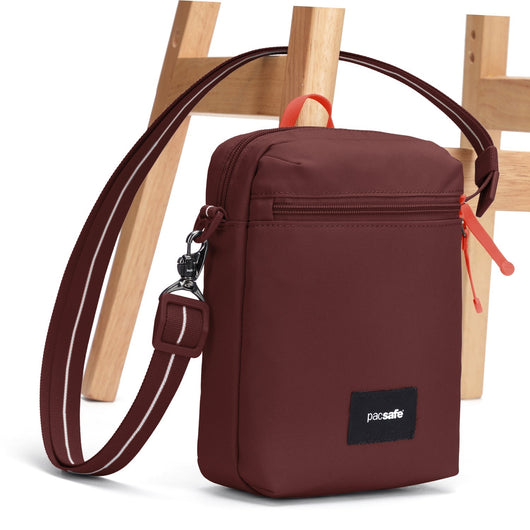 Pacsafe® GO Anti-Theft Festival Crossbody