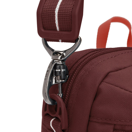 Pacsafe® GO Anti-Theft Festival Crossbody